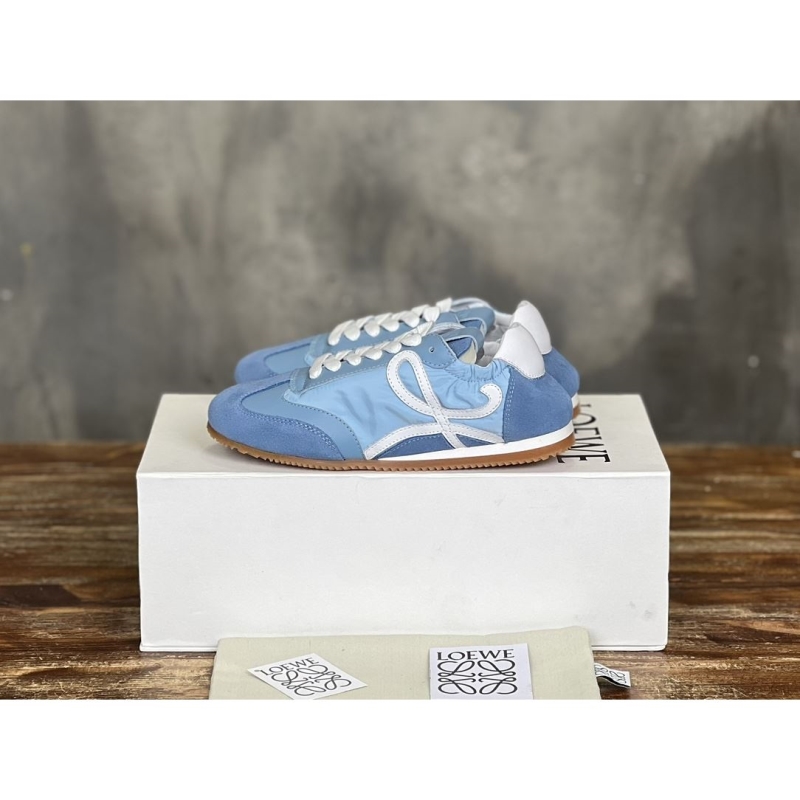 l*ew* sneakers